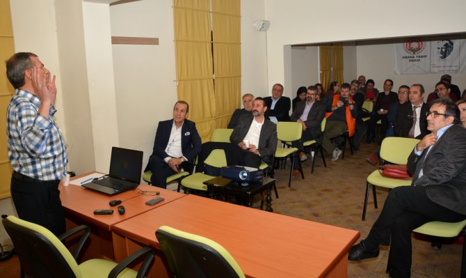 “Bilime ve akla hürmet etmeyen gericilik yaygınlaştırılmaya çalışılıyor”