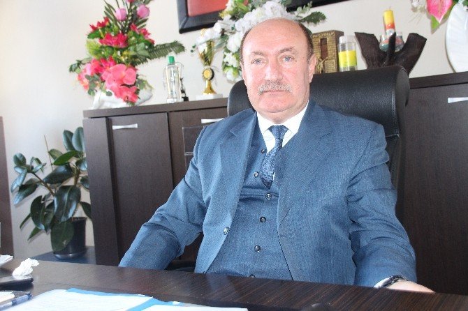 Varto Devlet Hastanesi Binası Okula Dönüştürülecek