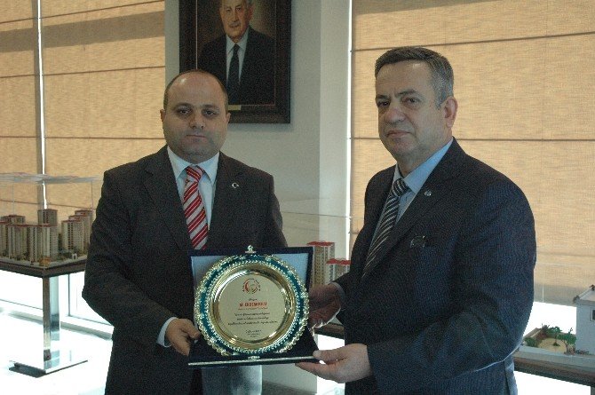 Bilge Adam Mehmet Erdemoğlu Konulu Şiir Ve Kompozisyon Yarışması Sonuçlandı.