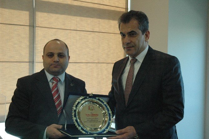 Bilge Adam Mehmet Erdemoğlu Konulu Şiir Ve Kompozisyon Yarışması Sonuçlandı.