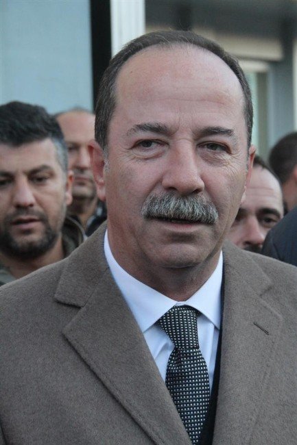 Edirne Belediye Başkanı Gürkan’dan Taşeron İşçilere Destek