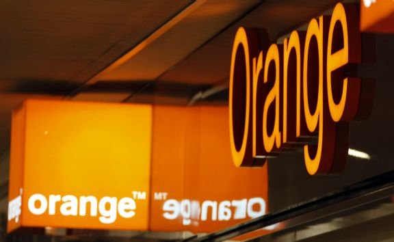 Fransa’nın Telekom devi Orange’a 350 milyon Euro'luk rekor ceza kesildi