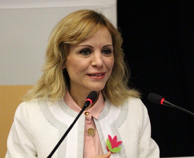 OMÜ’de Uluslararası Öğrencilerin Sorunları Görüşüldü