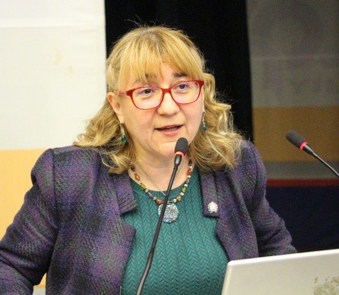 OMÜ’de Uluslararası Öğrencilerin Sorunları Görüşüldü