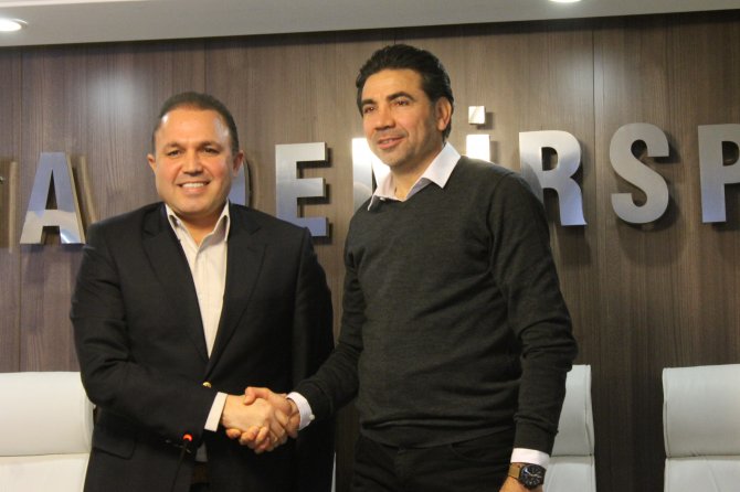 Adana Demirspor, Osman Özköylü ile devam kararı aldı