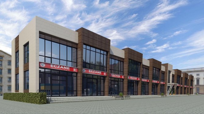 Sakarya Afet Koordinasyon Merkezi 2016’da hizmete girecek