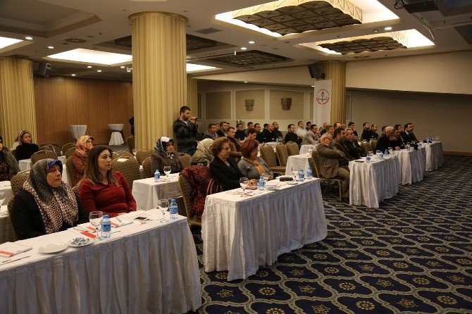 Kız Çocukları Okula Devam Etsin Projesi