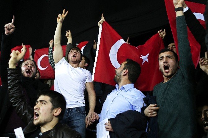 Turkısh Aırlınes Euroleague