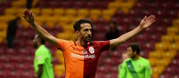 Galatasaray: 2 - Akhisar Belediyespor: 1