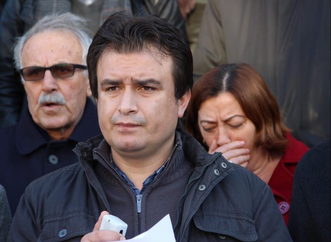 Aydın'da 28 kişiye AK Parti'ye hakaretten dava açıldı