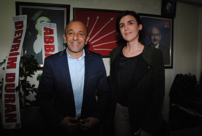 CHP'li Coşar: Ülkede hukukun üstünlüğünün bittiği bir dönemi yaşıyoruz