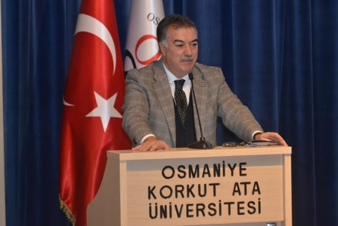 Tematik Kültür Rotaları Çalıştayı, Osmaniye'de yapıldı