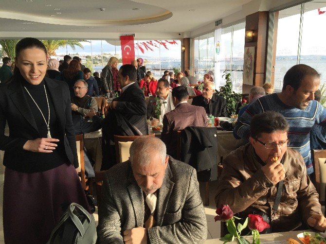 Tuzla Belediyesi Palmiye Sosyal Tesisleri Yeniden Vatandaşların Hizmetinde