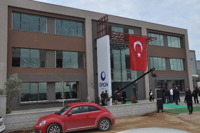 Bienal’den Antalya’ya Dev Bir Yatırım Daha