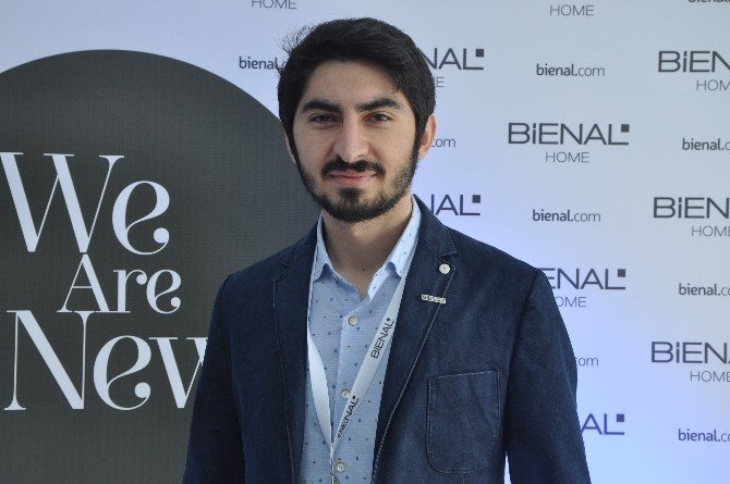 Bienal’den Antalya’ya Dev Bir Yatırım Daha