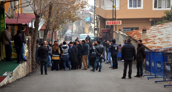 CHP'li vekillerden 'Maraş Olayları Yürüyüşü' yasağına tepki