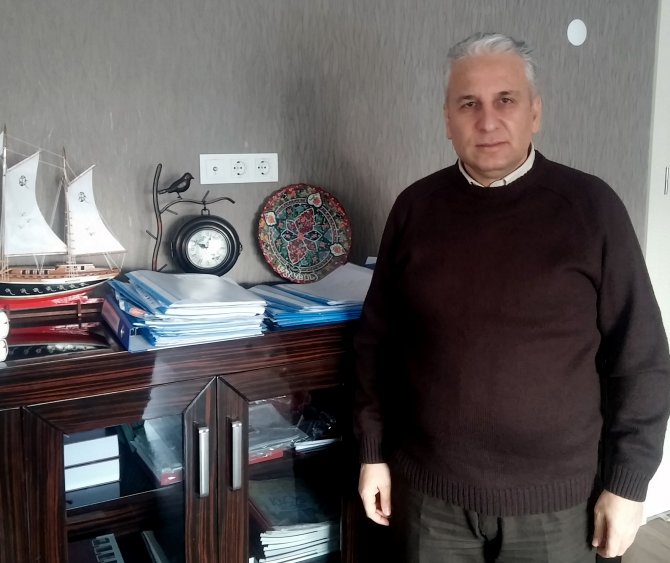 Av. Uzlaş: Önceden verilen bir karara ulaşma niyetiyle yürütülen bir soruşturma