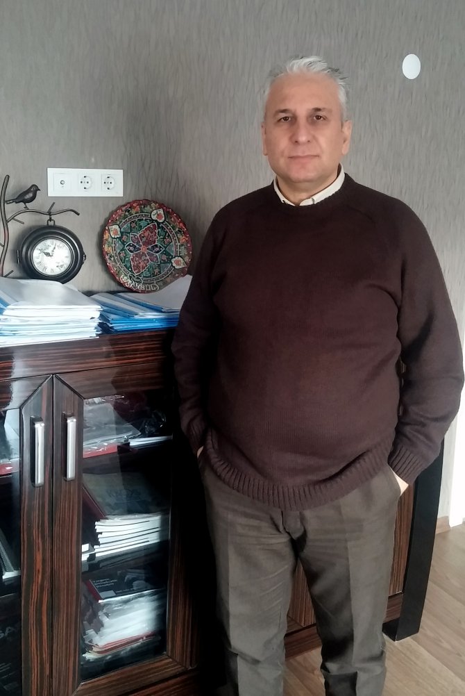 Av. Uzlaş: Önceden verilen bir karara ulaşma niyetiyle yürütülen bir soruşturma