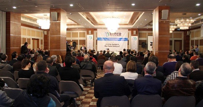 Turizmin Geleceği Kuşadası’nda Masaya Yatırıldı