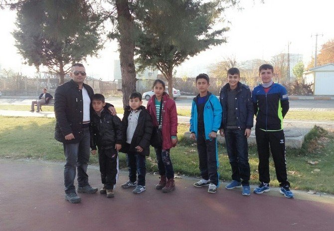 Silvanlı Wushu Sporcuları, Şampiyonluk İçin Antalya’da