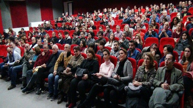 Kar Korsanları Filminin Galası Yapıldı