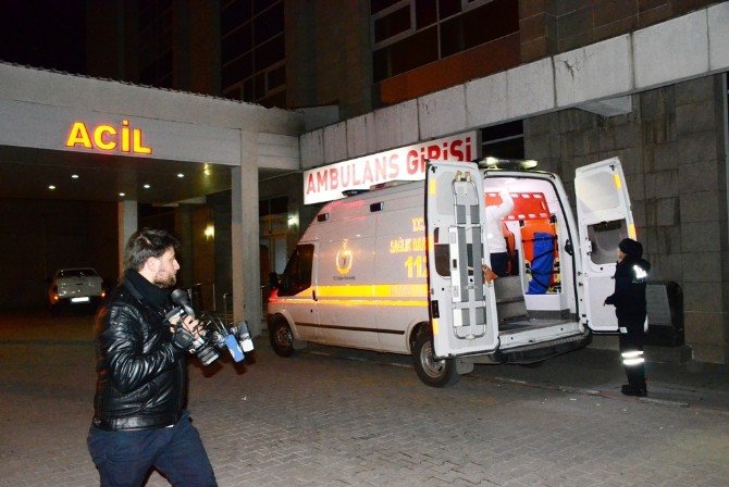 Bitlis’te Patlama: 2 Şehit, 5 Yaralı