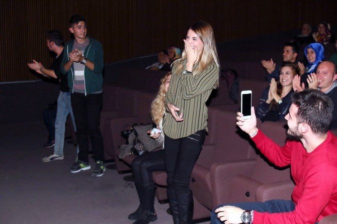 Tiyatro Sahnesinden “Aile Saadeti”ne İlk Adım