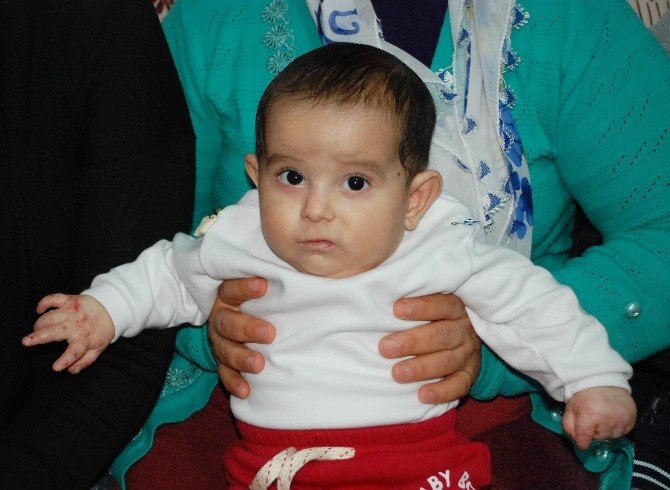 Akraba Evlilikleri Hayatlarını Kararttı