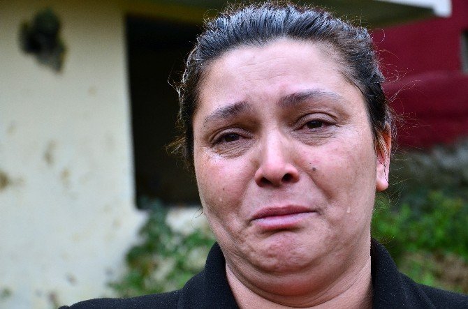 Oğlunu Uyuşturucudan Kurtaran Annenin Yürek Burkan Feryadı :