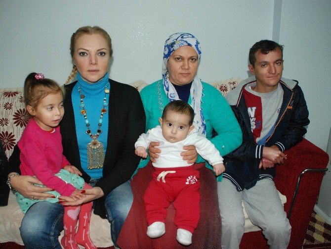 Akraba Evlilikleri Hayatlarını Kararttı