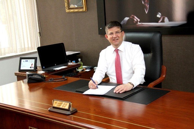 Merkezefendi Belediye Başkanı Subaşıoğlu’nun Büyük Başarısı