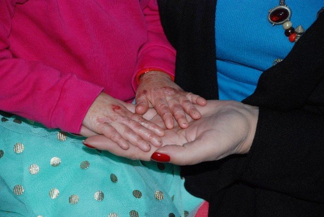 Akraba Evlilikleri Hayatlarını Kararttı