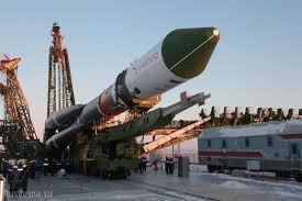 Rusya yeni model uzay aracını Baykonur’dan fırlattı