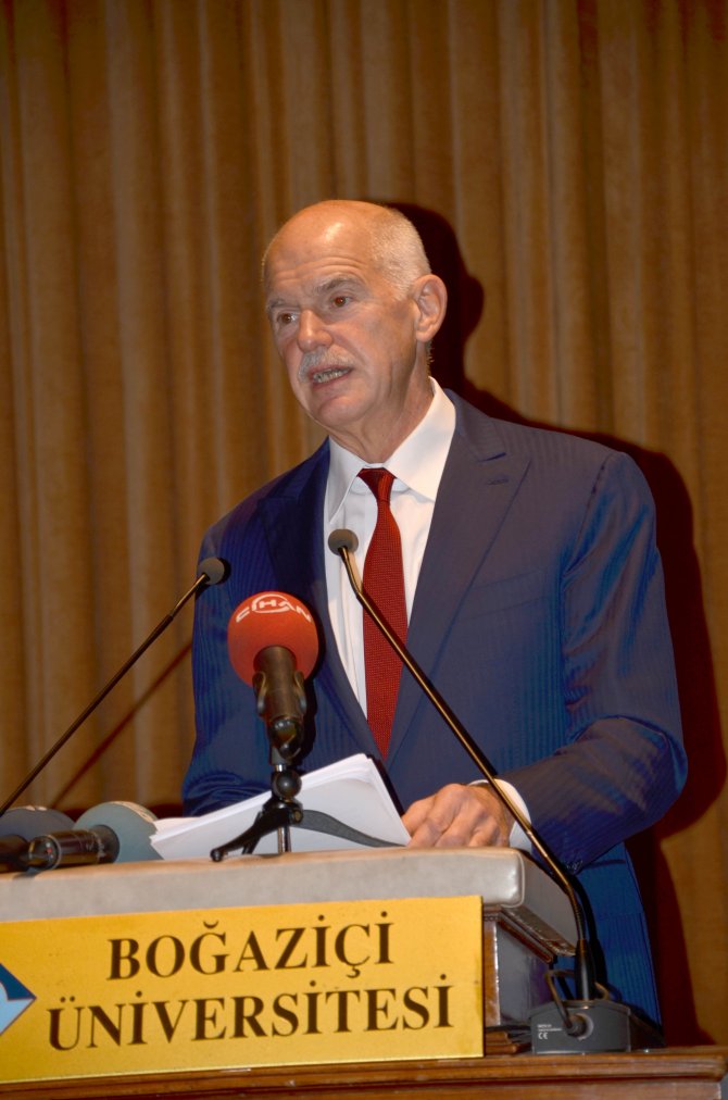Yorgo Papandreu: Bir sonraki mülteci patlaması Yemen’den olabilir