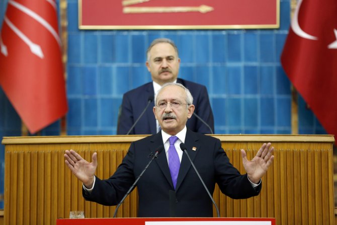 Kılıçdaroğlu: Gazeteciler doğru bilgileri aktardığı sürece başımızın tacıdır