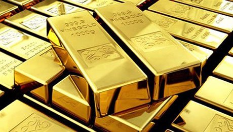 Kazakistan altın rezervini yüzde 13 artırdı