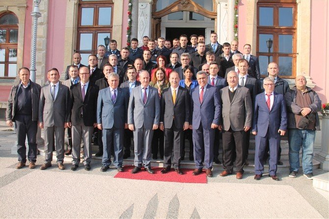 Edirne Belediyesi, Tüm Yerel-sen’le Toplu Sözleşme İmzaladı