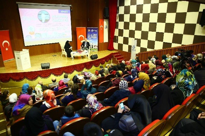 Prof. Dr. Yusuf Ziya Kavakçı, Zorlu Yaşam Yolculuğunu Anlattı