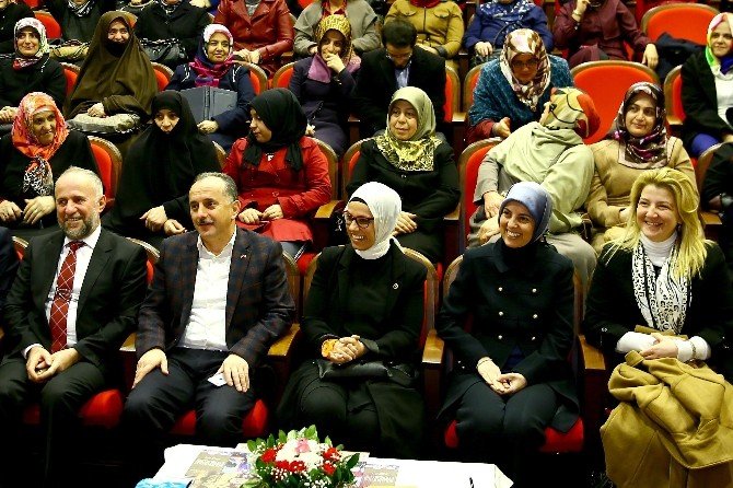 Prof. Dr. Yusuf Ziya Kavakçı, Zorlu Yaşam Yolculuğunu Anlattı