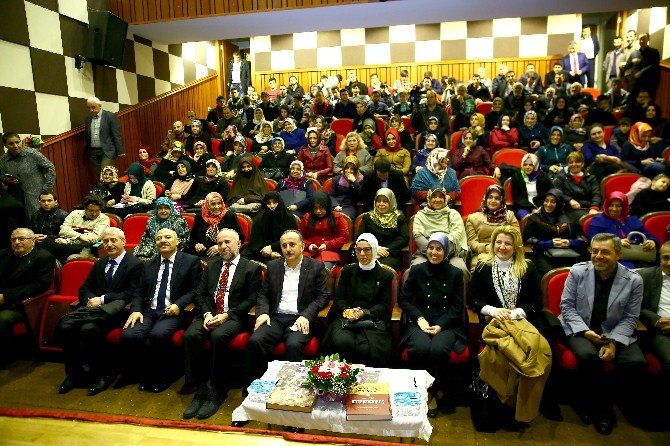 Prof. Dr. Yusuf Ziya Kavakçı, Zorlu Yaşam Yolculuğunu Anlattı