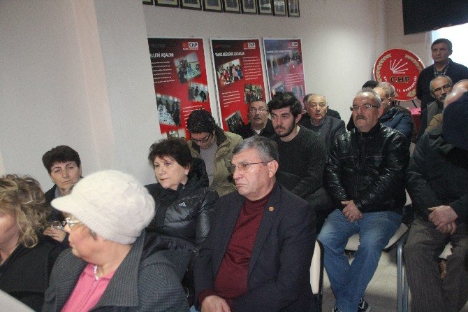 Bilecik’te CHP İl Kongresi Yaklaşıyor