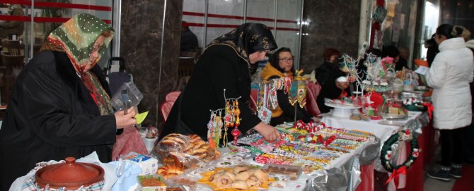 Bandırma'da Alışveriş Günleri başladı