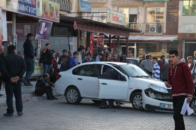 Fethiye’de Alkollü Sürücü Dehşet Saçtı: 1’i Bebek 4 Yaralı