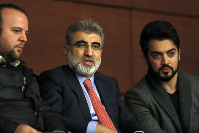 Popçu Yusuf Güney, TBMM Genel Kurulu'nda