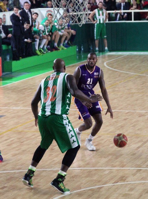 Spor Toto Basketbol Ligi