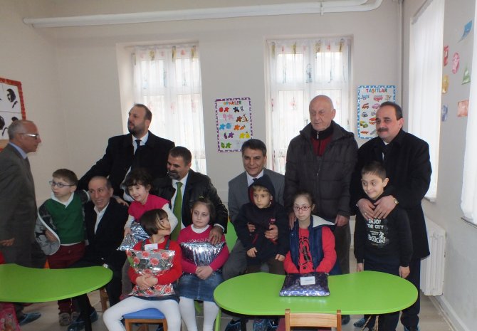 Artvinliler Hizmet Vakfı'ndan Hopa'ya iki yeni hizmet