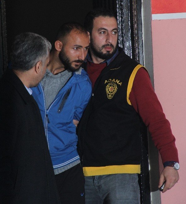 Adana’da ’Güvercin’ Cinayeti