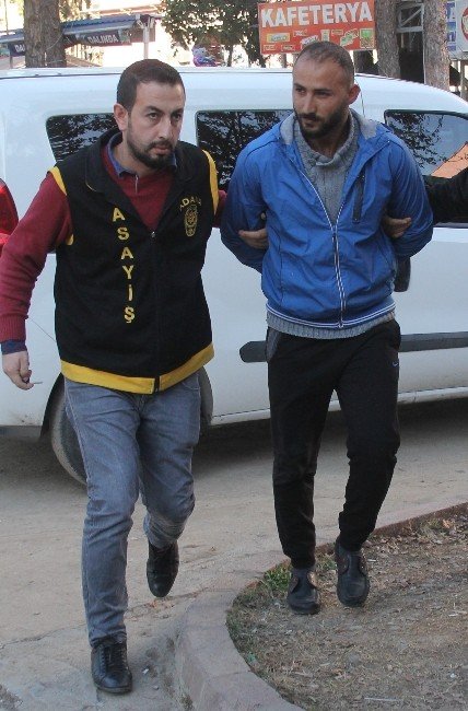 Adana’da ’Güvercin’ Cinayeti