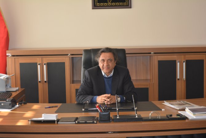 Kozan İşletme Fakültesi yeni bina için gün sayıyor