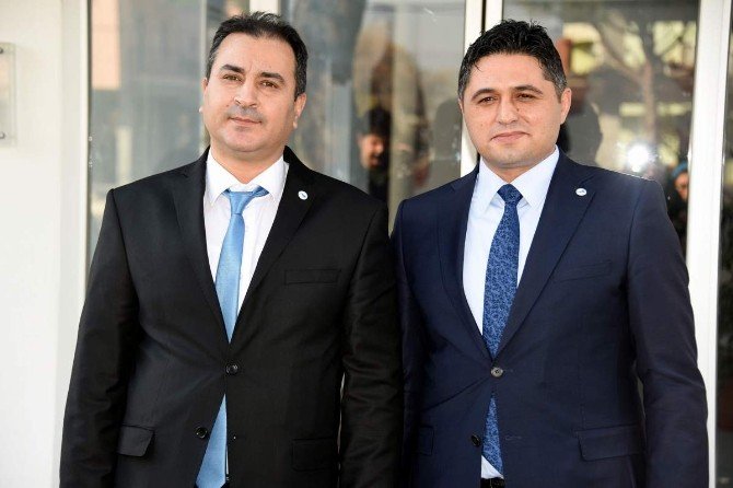 Aliağa’da CHP’li Meclis Üyesi Murat Yaman İstifa Etti